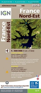 Image de **FRANCE NORD EST PLASTIFIEE