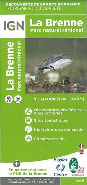 Picture of LA BRENNE PARC NATUREL REGIONAL