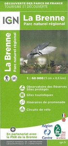 Picture of LA BRENNE PARC NATUREL REGIONAL