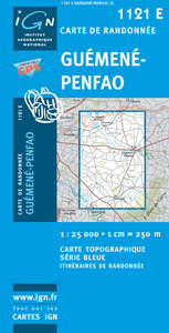 Image de **1121E GUEMENE-PENFAO**VOIR IGB1121SB**