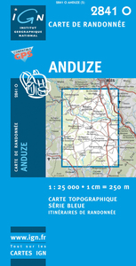 Image de 2841O ANDUZE