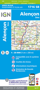 Image de 1716SB ALENCON SEES