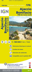 Picture of 176 - AJACCIO BONIFACIO