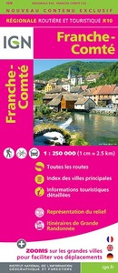 Picture of R10 FRANCHE COMTE