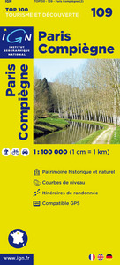 Picture of **PARIS/COMPIEGNE
