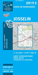Image de **0919E JOSSELIN **VOIR IGB0919SB**
