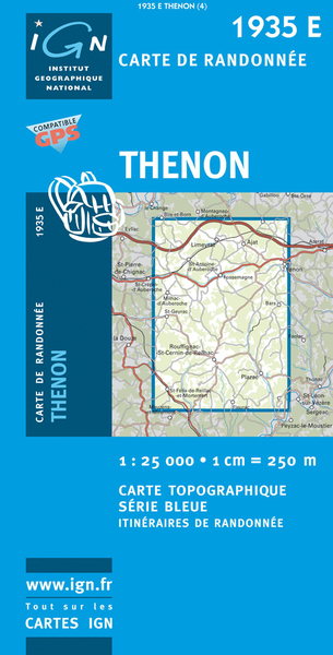 Image de 1935E THENON