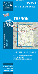 Image de 1935E THENON