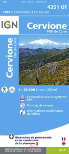 Picture of 4351OT CERVIONE