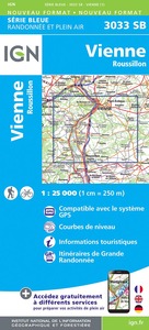 Image de 3033SB VIENNE-ROUSSILLON
