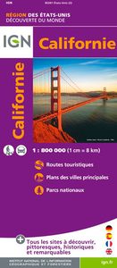 Picture of CALIFORNIE