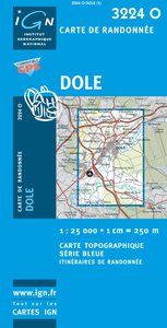 Image de 3224O DOLE