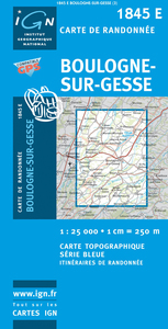 Image de 1845E BOULOGNE SUR GESSE VOIR IGB1845SB