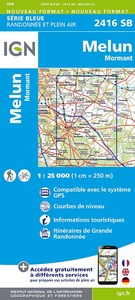 Image de 2416SB MELUN MORMANT