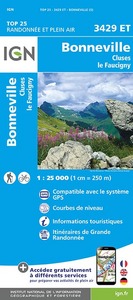 Picture of 3429ET BONNEVILLE CLUSES LE FAUCIGNY