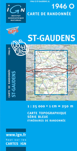 Image de 1946O SAINT GAUDENS