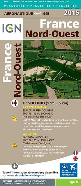 Picture of **FRANCE NORD OUEST PLASTIFIEE