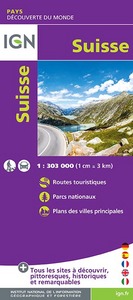 Picture of SUISSE