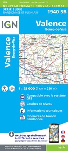 Image de 1940SB VALENCE BOURG-DE-VISA
