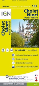 Picture of 132 - CHOLET NIORT