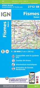 Image de 2712SB FISMES  GUEUX