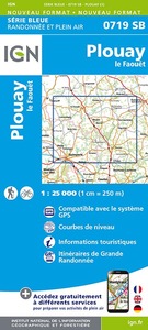 Picture of 0719SB PLOUAY LE FAOUET