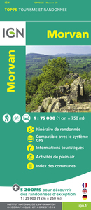Picture of MORVAN