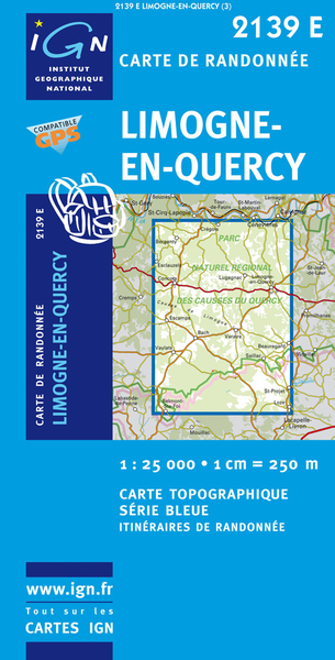 Image de 2139E LIMOGNE EN QUERCY