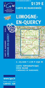 Image de 2139E LIMOGNE EN QUERCY