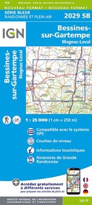 Image de 2029SB BESSINES-SUR-GARTEMPE MAGNAC-LAVAL