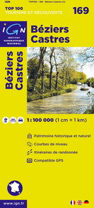 Picture of **BEZIERS / CASTRES