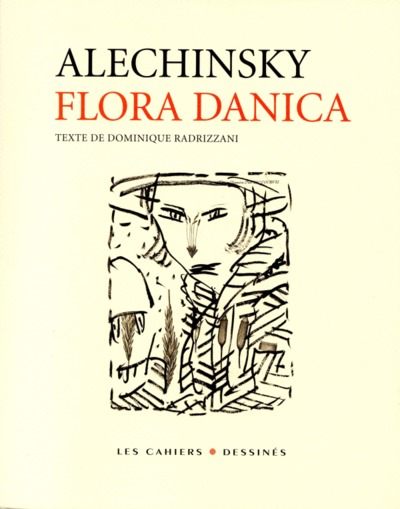 Picture of FLORA DANICA