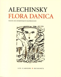 Picture of FLORA DANICA