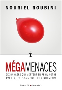 Picture of Mégamenaces