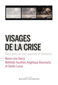 Image de VISAGES DE LA CRISE