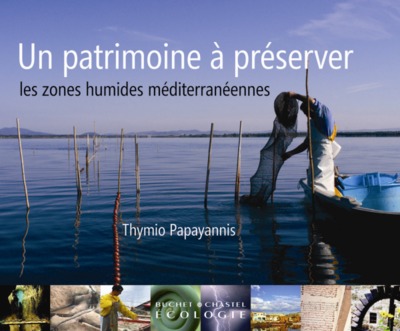 Picture of UN PATRIMOINE A PRESERVER