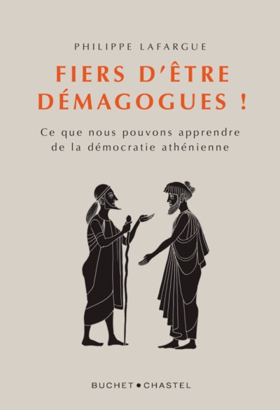 Picture of Fiers d'être demagogues !