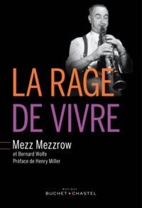 Image de LA RAGE DE VIVRE