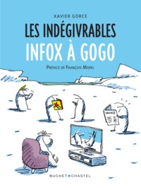 Image de Les Indégivrables Infox à gogo