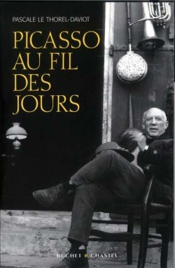 Picture of Picasso au fil des jours