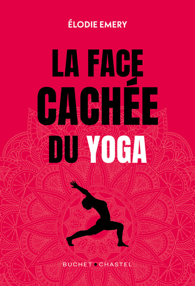 Picture of La face cachée du yoga