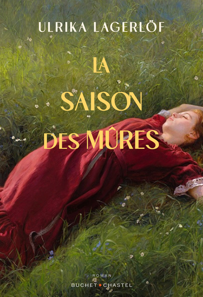 Picture of La saison des mûres