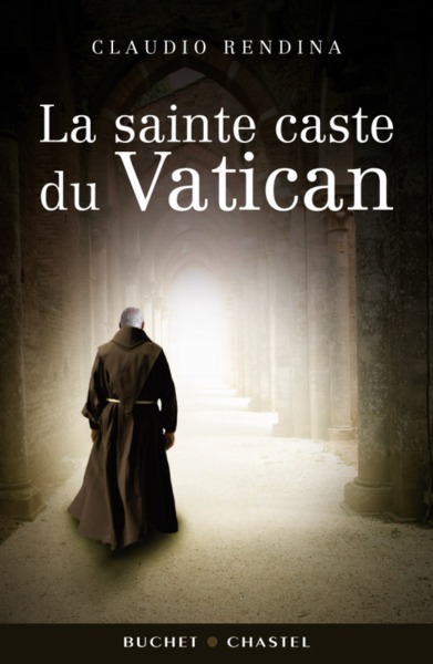 Image de La sainte caste du vatican