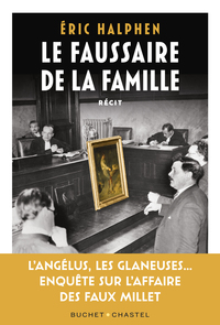 Picture of Le Faussaire de la famille