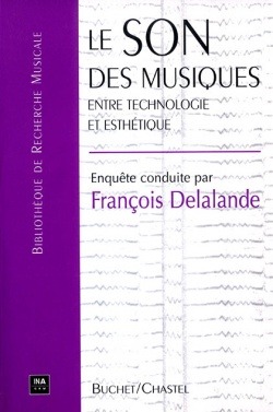 Picture of LE SON DES MUSIQUES