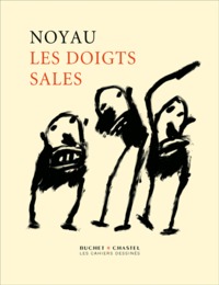 Picture of LES DOIGTS SALES