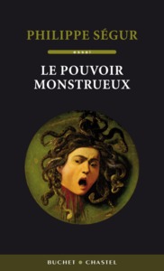 Image de Le pouvoir monstrueux