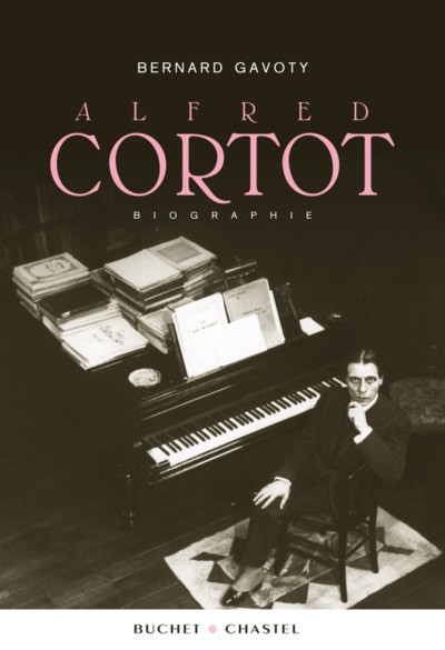 Image de Alfred Cortot