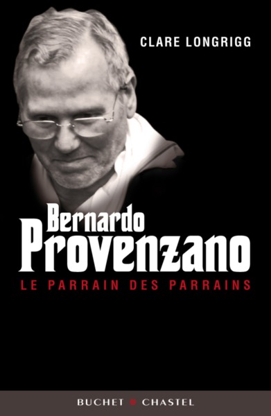 Image de BERNARDO PROVENZANO