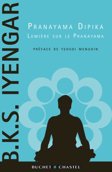 Image de PRANAYAMA DIPIKA